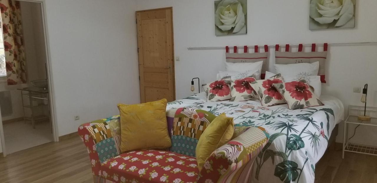 Willa Moulin De L'Hoste Larzac Zewnętrze zdjęcie