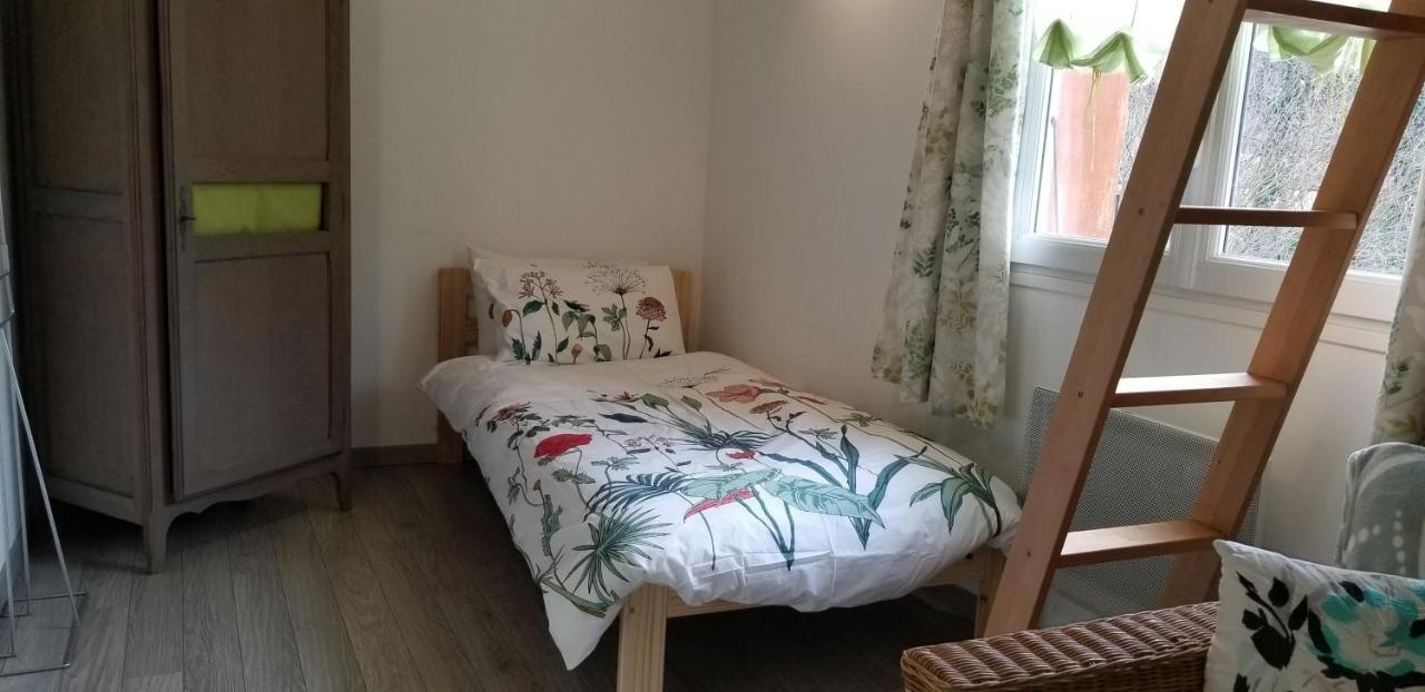 Willa Moulin De L'Hoste Larzac Zewnętrze zdjęcie