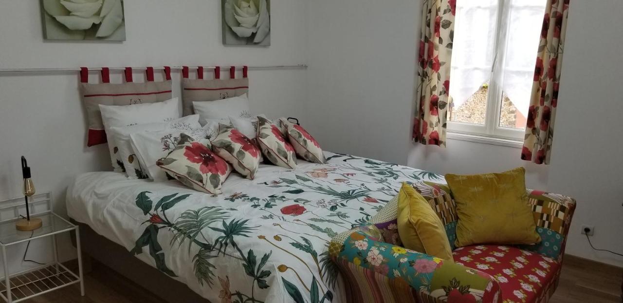 Willa Moulin De L'Hoste Larzac Zewnętrze zdjęcie