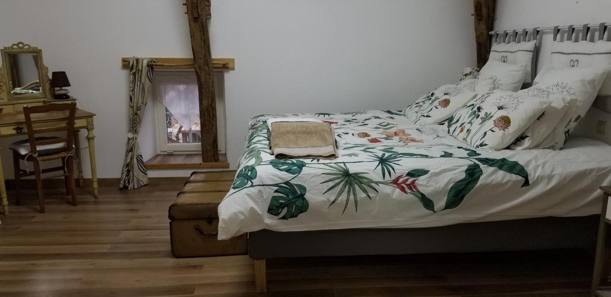 Willa Moulin De L'Hoste Larzac Zewnętrze zdjęcie