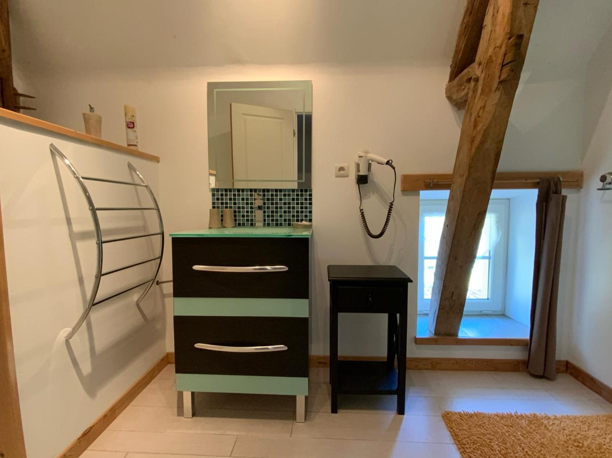 Willa Moulin De L'Hoste Larzac Zewnętrze zdjęcie