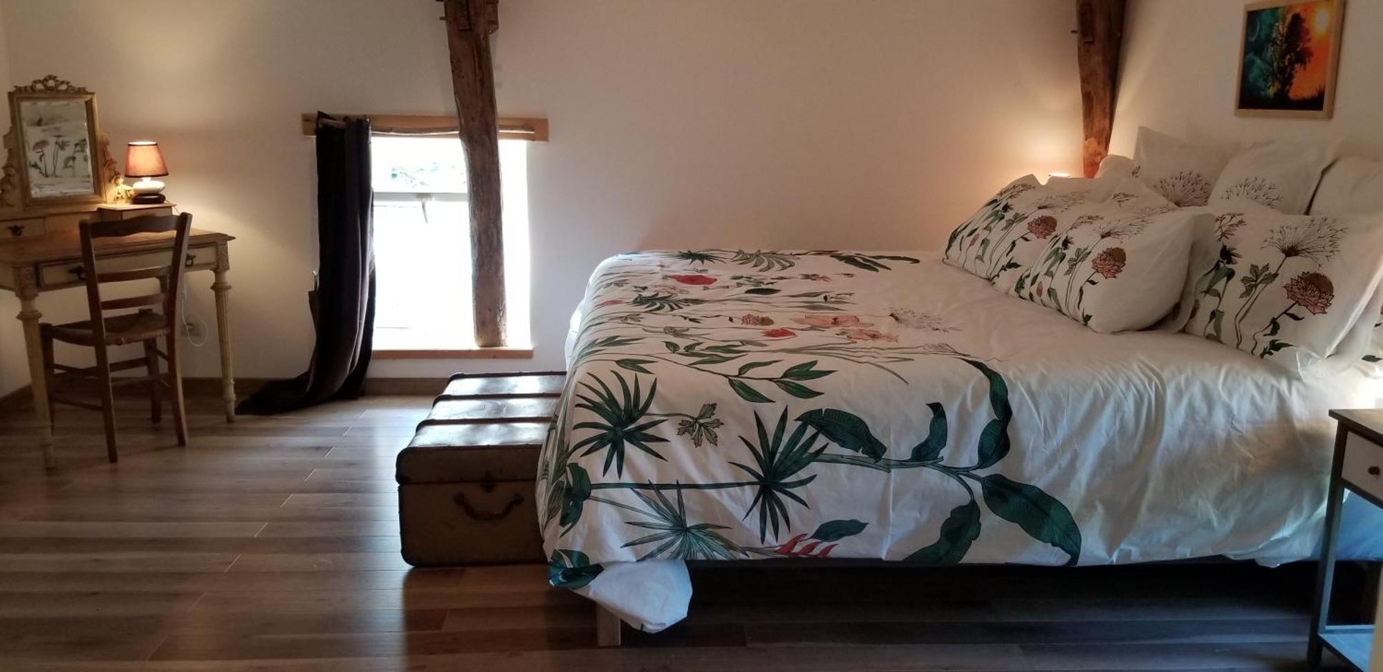 Willa Moulin De L'Hoste Larzac Zewnętrze zdjęcie