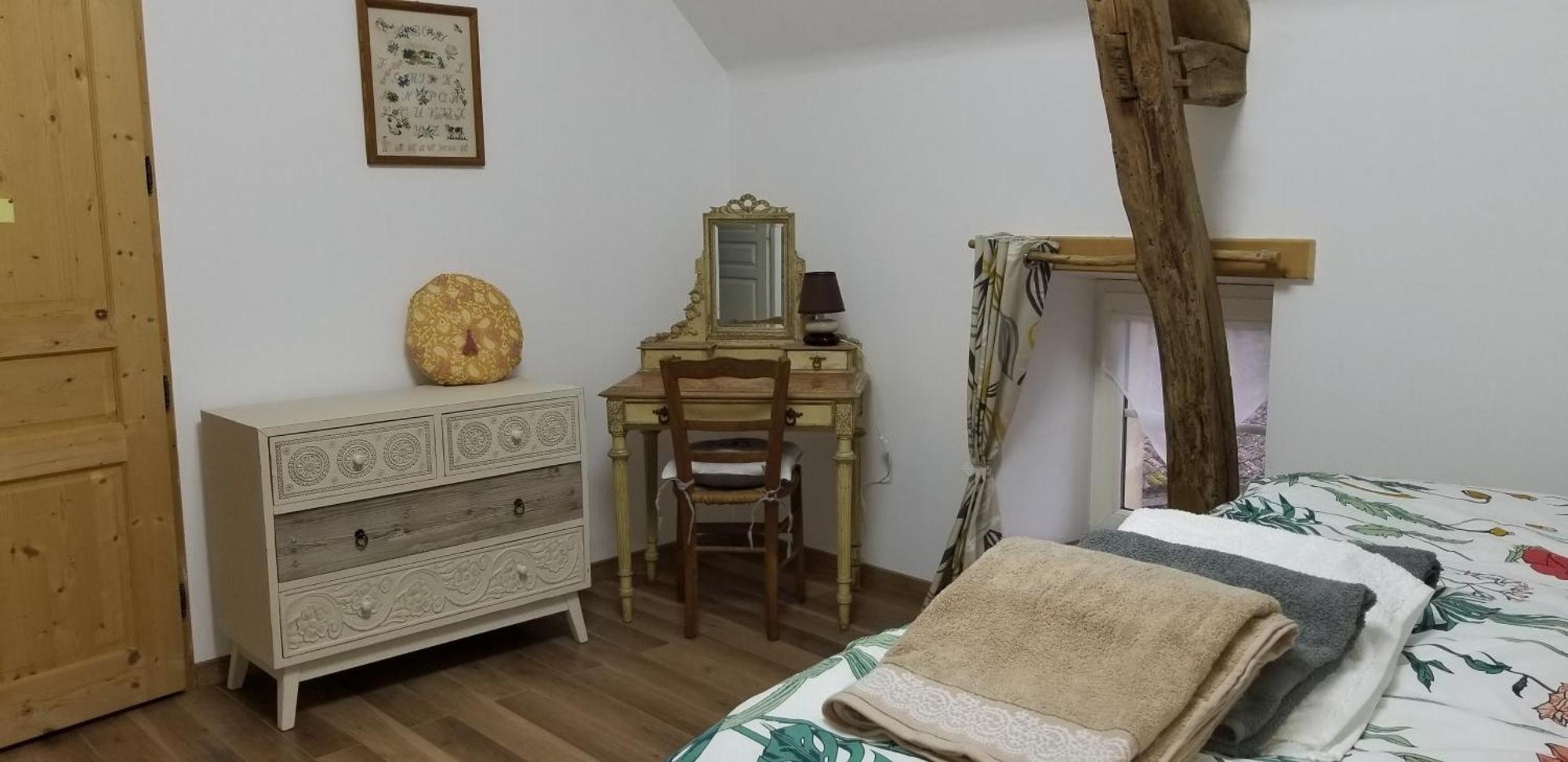 Willa Moulin De L'Hoste Larzac Zewnętrze zdjęcie