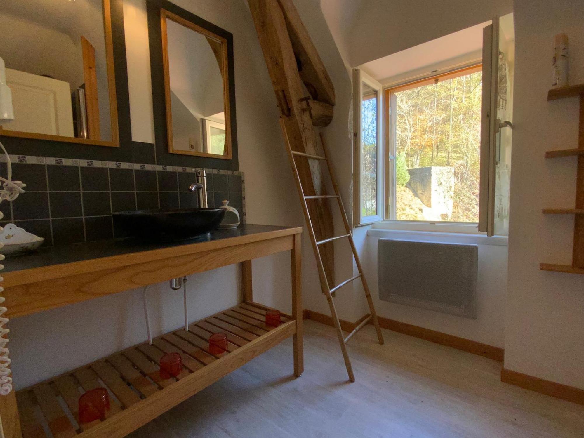 Willa Moulin De L'Hoste Larzac Zewnętrze zdjęcie
