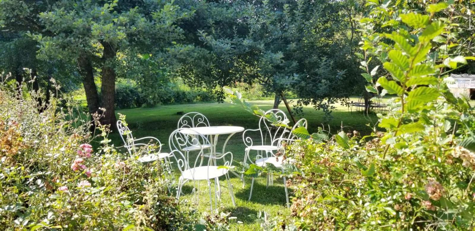 Willa Moulin De L'Hoste Larzac Zewnętrze zdjęcie