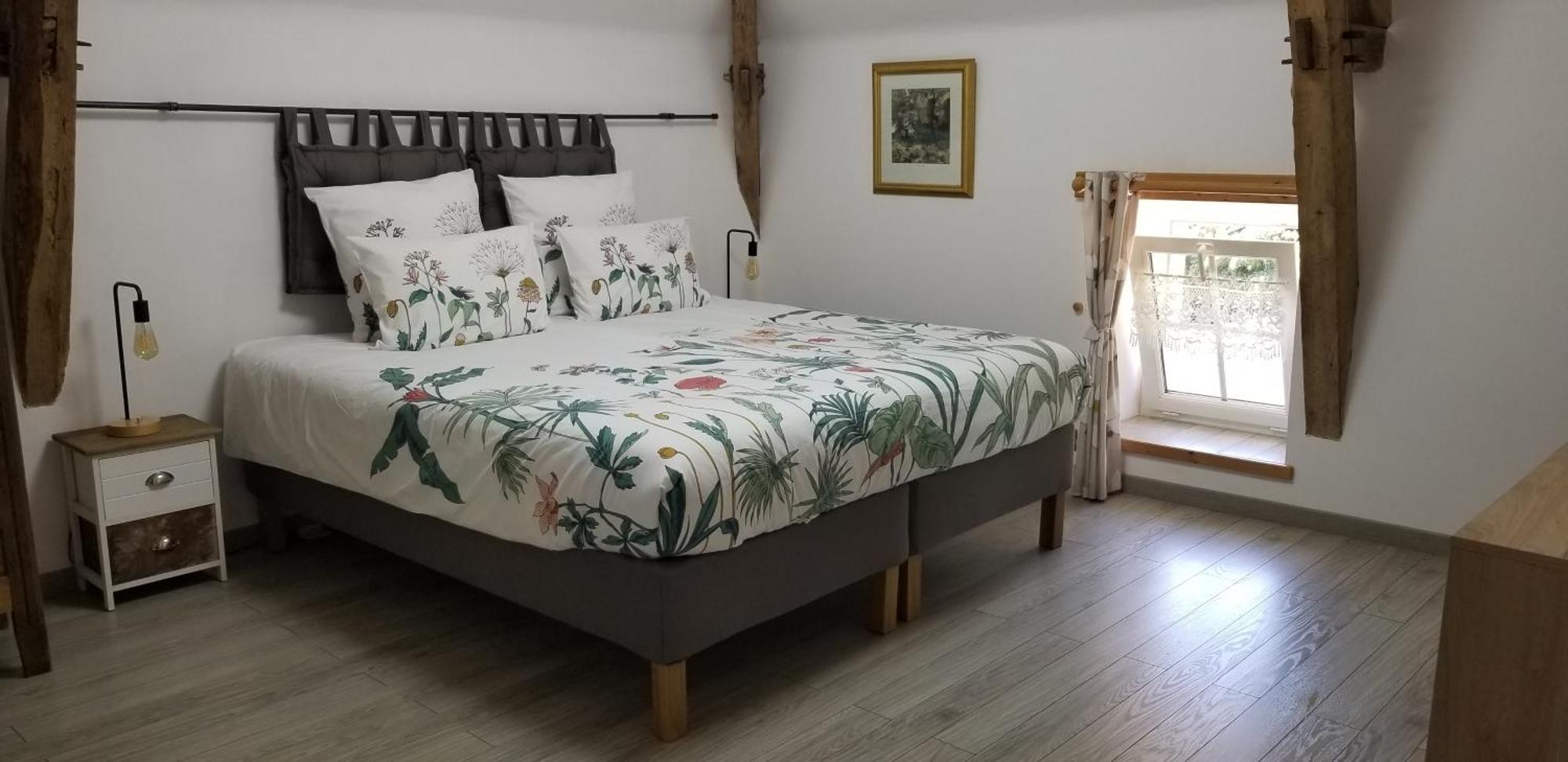 Willa Moulin De L'Hoste Larzac Zewnętrze zdjęcie
